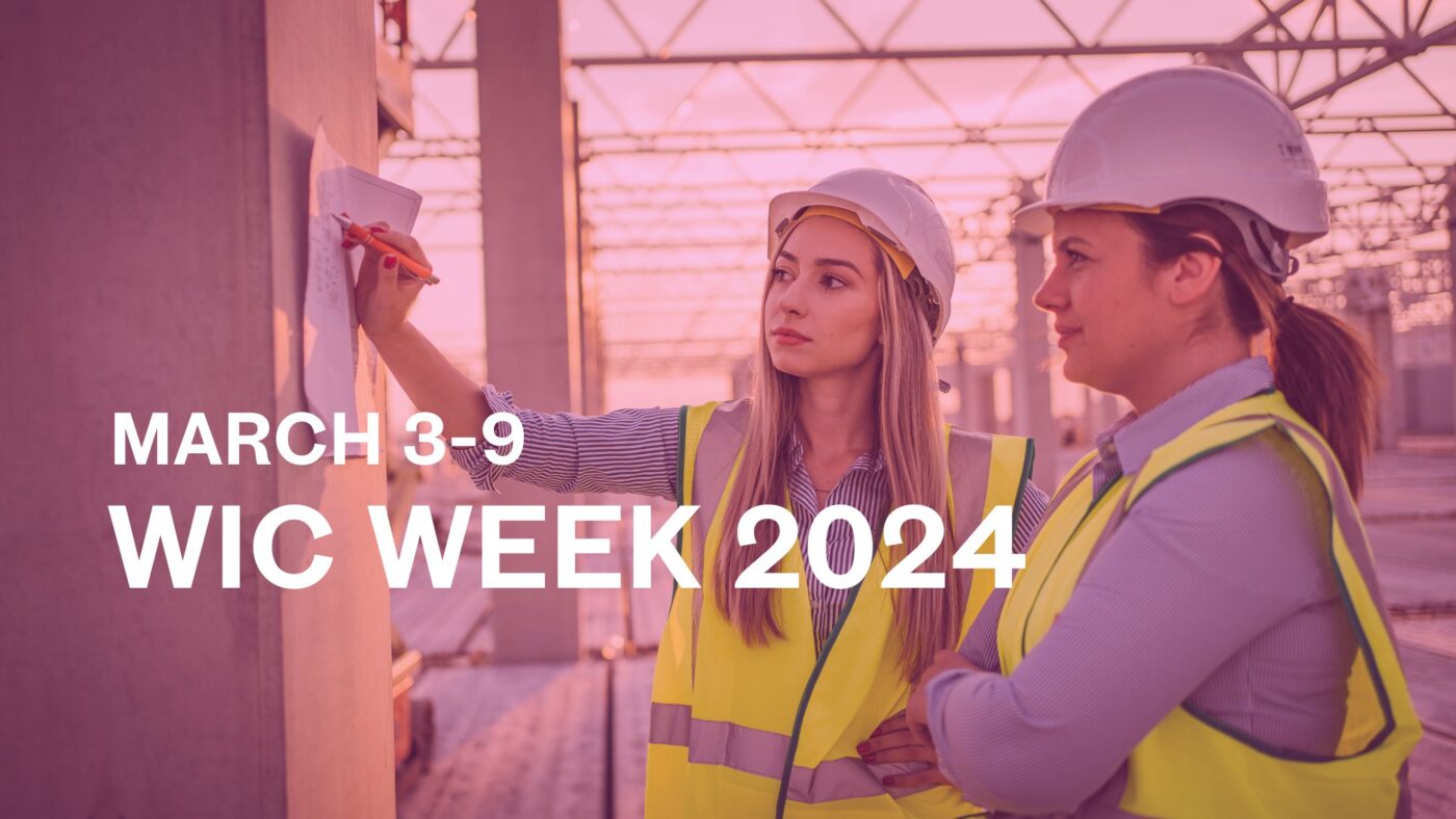 Celebrating Women in Construction Week Recognizing Their Vital Role in